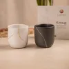 CHIYU Set per riparazioni Kintsugi: oro e argento - Colla Anteprima dell’immagine prodotto 2