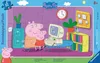 Peppa am Computer Ravensburger 06123 Produktbild-Vorschau 1