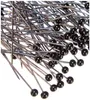 Prym 029236, ihly na sklo, 0,80 x 48 mm, čierne, 30 g Náhľad obrázku produktu 3