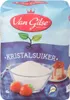 Van Gilse - Kristal Suender 1 Kilogramm | Upoot eine 10 Produktbild-Vorschau 2