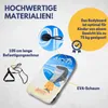 Best Sporting Bodyboard Kinder in tierischem Hai-, Delfin- Produktbild-Vorschau 4
