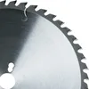 Scheppach Sägeblatt-Set O254mm, 2-teilig Produktbild-Vorschau 2