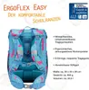 DerDieDas sac d'école ErgoFlex Easy Schulranzenset 5 pièces Voir les images du produit 13