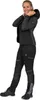 Leibwächter Hybridjacke Damen CADHYJ Gr. 46 schwarz Produktbild-Vorschau 4