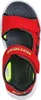 Sandali Del Marchio Skechers Del Modello 406513l Rosso Anteprima dell’immagine prodotto 11