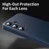 Custodia a libro in pelle per Samsung Galaxy S26+, con Anteprima dell’immagine prodotto 8