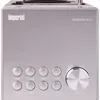 Imperial DABMAN i610, DAB+, FM, 25 W, TFT, 7,11 cm (2.8"), Náhľad obrázku produktu 5