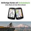 Bryton Rider 650 GPS-Fahrradcomputer Sensor-Bundle, 2,8" Produktbild-Vorschau 7