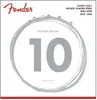 Fender Super 250 10-46 Saiten für E-Gitarre Produktbild-Vorschau 1