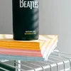 Erik Editores 550ml The Beatles Bouteille métallique chaude Voir les images du produit 5