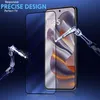 2-balení Motorola Edge 50 Neo Ochranné sklo na displej - Náhled obrázku produktu 6