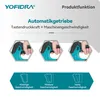 Akku-Stichsäge Bürstenlos Elektro-Stichsägen 19mm Hublänge Produktbild-Vorschau 8