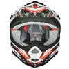 RK-652 Kinder Crosshelm Endurohelm Motorradhelm Roller Quad Produktbild-Vorschau 2