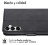Funda Tipo Libro de Lujo para Samsung Galaxy S25 Plus - Vista previa de la imagen del producto 3