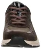 Gabor Rollingsoft  Sneakers Laag - donkerbruin - Maat 42 Voir les images du produit 5
