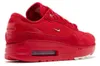 Nike x Jacquemus Air Max 1 SP "Mystic Red" HM6690-600, Anteprima dell’immagine prodotto 3