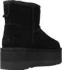 UGG Damen Stiefeletten 1134991 BLK Farbe: Schwarz Größe: 38 Produktbild-Vorschau 9