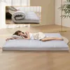 Meulbaty Japanische Futon Matratze Rollmatratze Schlafmatte Produktbild-Vorschau 11
