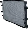 NRF 550262 Kühler Wasserkühler Motorkühler für VW Touran Produktbild-Vorschau 4
