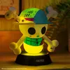 Icono de One Piece: Jolly Roger iluminado Vista previa de la imagen del producto 5