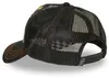 Von Dutch Originals Trucker Cap - SUBLAMATION AOP Mecanic Produktbild-Vorschau 4