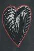 Foo Fighters T-Shirt Herren One By One schwarz Band-Merch, Produktbild-Vorschau 3