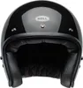 Bell Custom 500 Apex Jethelm, schwarz/grau, XL (61/62) Podgląd zdjęcia produktu 2