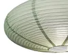 Nordlux - Lampenschirm Villo - Grün - 60x24 cm Produktbild-Vorschau 3
