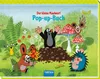 Trötsch Der kleine Maulwurf Pop Up Buch Náhled obrázku produktu 1