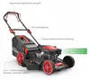 Güde Benzin Rasenmäher Big Wheeler 514.9 R mit Antrieb Produktbild-Vorschau 8
