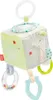 Fehn - Cubo di attività per bambini Anteprima dell’immagine prodotto 1