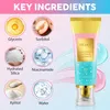 Niacinamid Whitening Zahnpasta, Radiant Whitening Produktbild-Vorschau 6