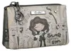 Anekke étui à clés Orchestra 3 Compartment Purse Multicolor Voir les images du produit 2
