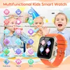 Dětské hodinky Smartwatch pro chlapce a dívky, hračka pro Náhled obrázku produktu 8