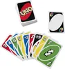 Mattel UNO Klassisches Zahlen- und Farbkartenspiel mit Produktbild-Vorschau 4