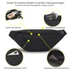 OKWISH Bauchtasche Gürteltasche für Damen und Herren Produktbild-Vorschau 4