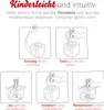 tonies Sesamstraße - Ernies Mitmachmärchen, Spielfigur, Produktbild-Vorschau 8