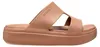 Getway platform H-Strap Schlupfsandalen Produktbild-Vorschau 2