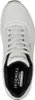 Skechers UNO - Zapatillas deportivas bajas para hombre, Vista previa de la imagen del producto 34