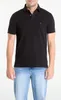 Tommy Hilfiger 1985 regular fit polo, zwart Produktbild-Vorschau 16