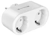 Prise intelligente Wi-Fi connectée P5 Tuya Kruger&Matz Voir les images du produit 1