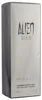 Alien Man Hair and Body Shampoo 200 ml von Mugler mit eleganter silberner Faltschachtel und markantem Alien Man Logo. Anteprima dell’immagine prodotto