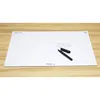 Ursus® Schreibtischunterlage weiß Papier 52,5 x 37,5 cm, 40 Produktbild-Vorschau 5