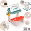 Piccolo banco di scuola - Smoby - 80 accessori inclusi - Anteprima dell’immagine prodotto 4