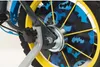 Toimsa KINDERFAHRRAD 14" TOIMSA TOI14913 BATMAN (TOI14913) Produktbild-Vorschau 7