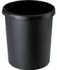 3 poubelles HAN 1834-13 KLASSIK - 30 litres, rondes, 2 Voir les images du produit 5