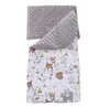 Babynestchen Set - 6 Teilig - Damhirschkuh - 017547 Produktbild-Vorschau 3