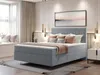 Boxspringbett Schlafzimmerbett ROCIO Nr.1 Premium 140x200cm Produktbild-Vorschau 1