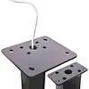 InLine Universal Wallbox-Standfuß mit EV-Ladekabel Produktbild-Vorschau 1