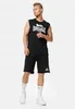 Herren ärmelloses T-Shirt normale Passform CLOPTON Produktbild-Vorschau 7